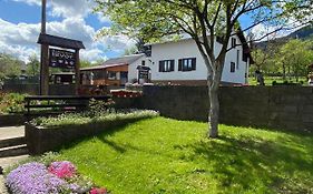 Pansion Izvor